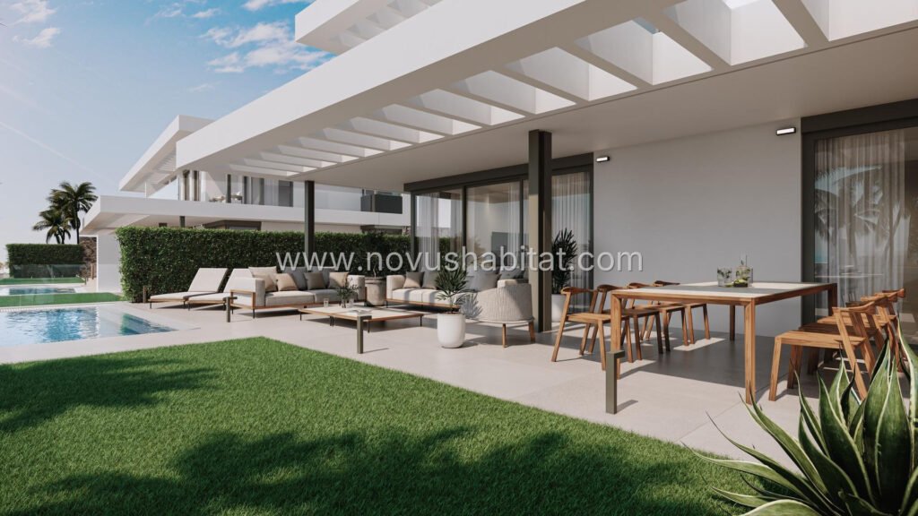 Bungalow in Marbella - SP1070 – foto 5