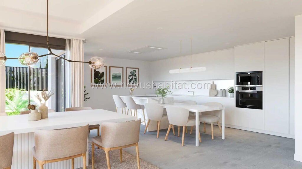 Townhouse in San Juan Alicante - SP0996 – foto 5