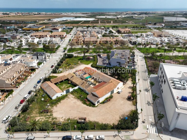 Bungalows in Pilar de La Horadada - foto 5