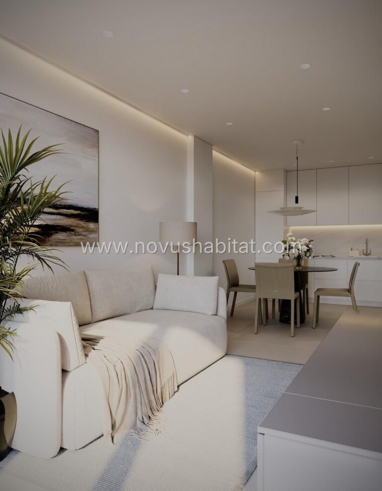 Apartments in Guardamar del Segura - foto 10