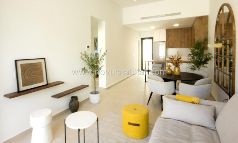 Bungalows in San Fulgencio - foto 5