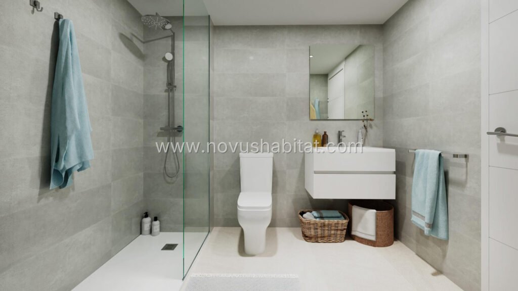 Apartment in Estepona - SP0732 – foto 5