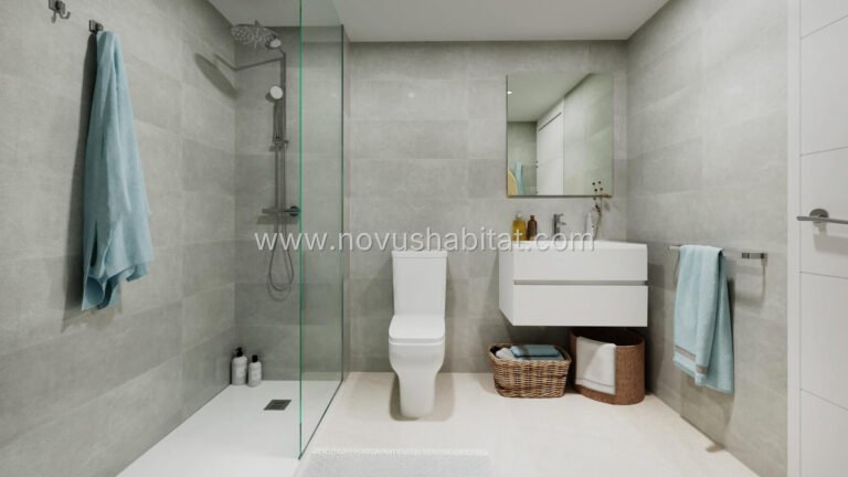 Apartments in Estepona - foto 10
