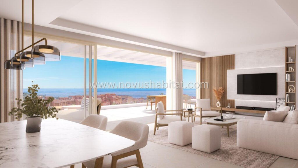 Apartment in Estepona - N8156 – foto 5
