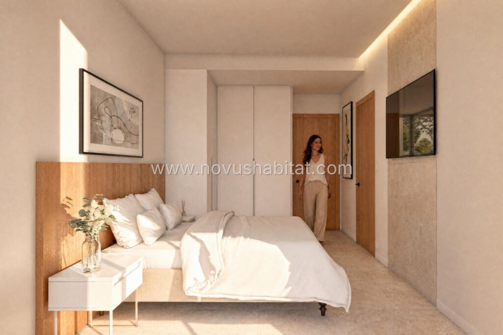 Townhouse in Alhama De Murcia - N9969 – foto 3