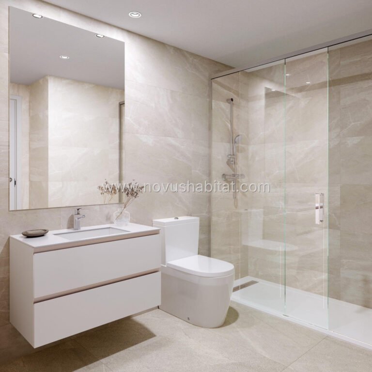 Apartments in Villajoyosa - foto 5