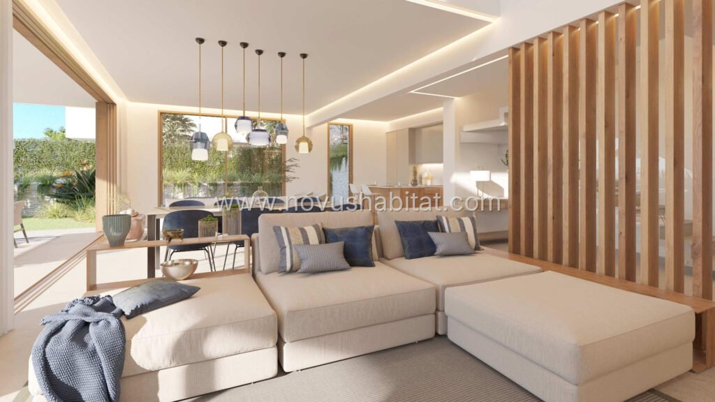 Townhouse in Estepona - N8057 – foto 5