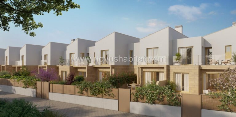 Townhouses in El Verger - foto 10