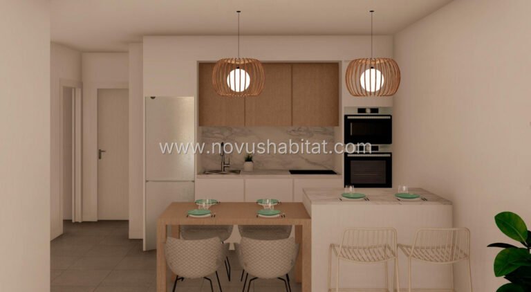 Bungalows in Torre Pacheco - foto 5