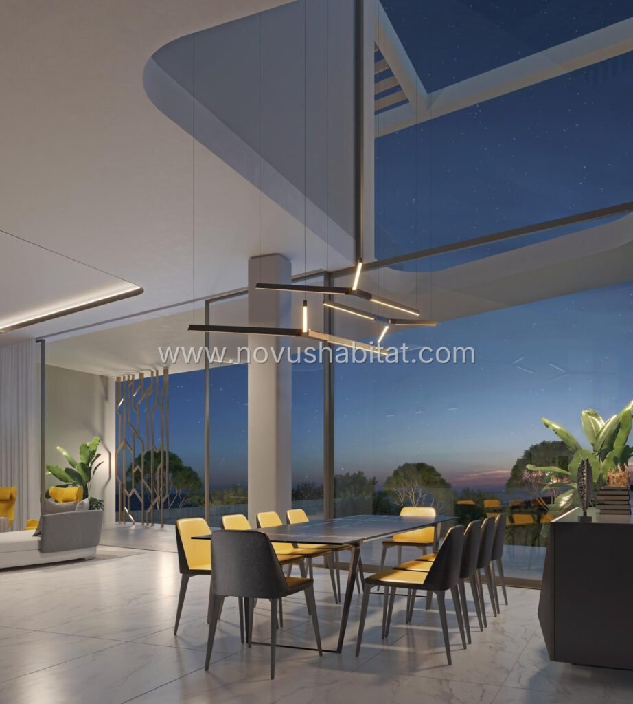 Villa en Benahavís - SP0409 – foto 5
