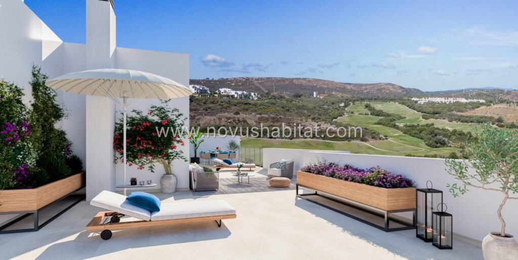 Apartment in San Roque - SP0527 – foto 5