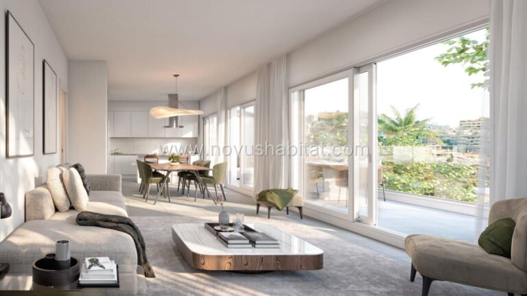 Apartments in Benalmádena - foto 5