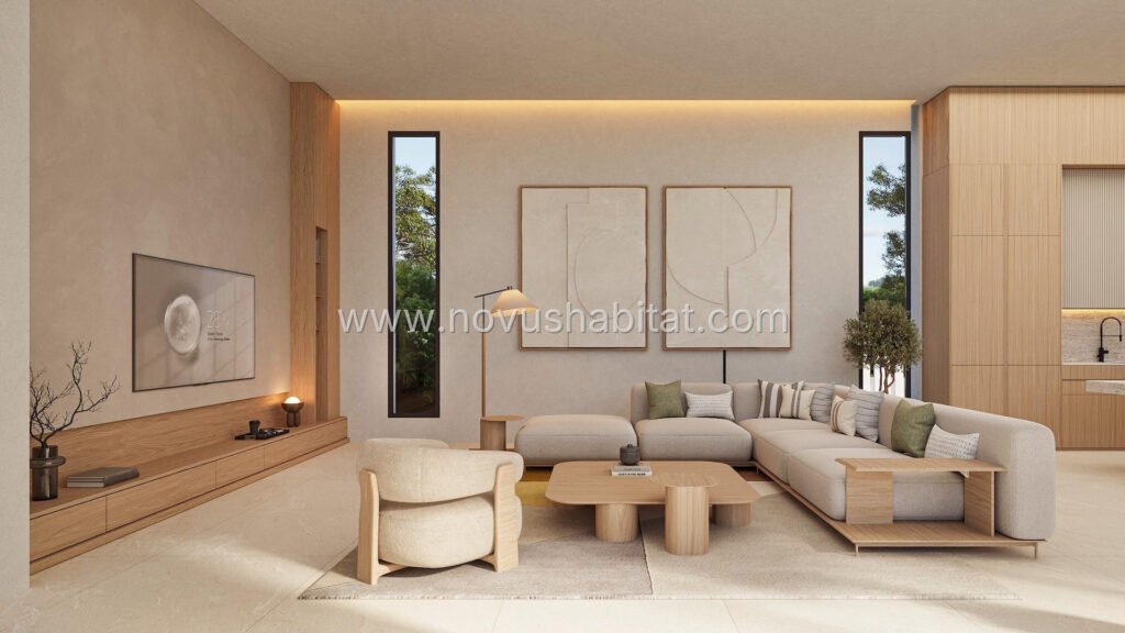 Villa in Calpe - N6774 – foto 5