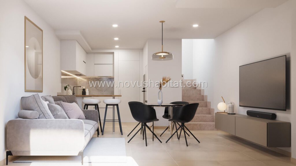 Townhouse in Torre Pacheco - N9727 – foto 5