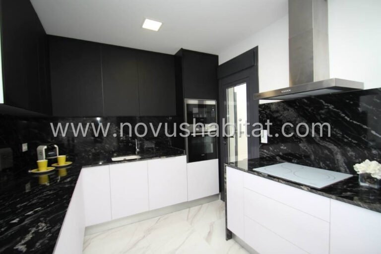 Villas en San Miguel de Salinas - foto 10