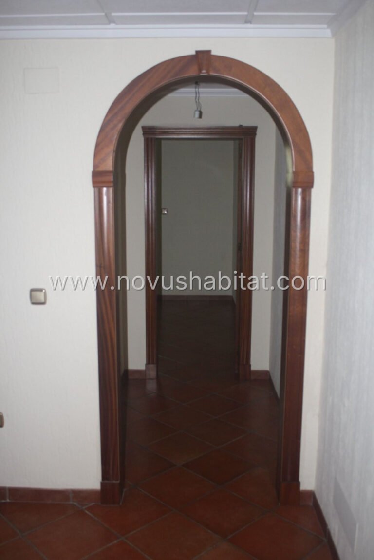 Adosado en Torrevieja - N6289 - foto 5