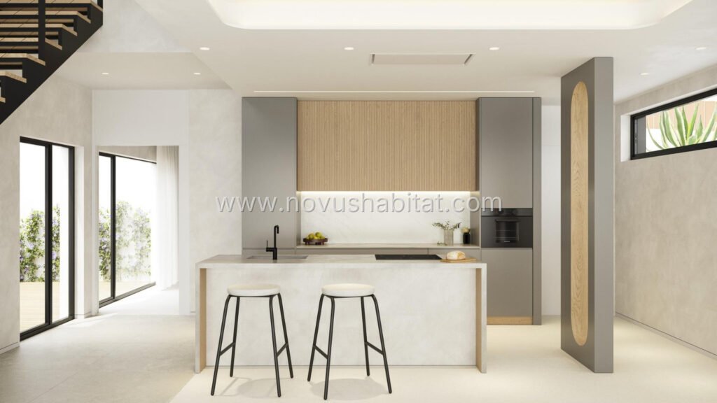 Villa in Finestrat - N7628 – foto 5