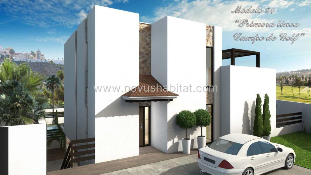 Villa en Rojales - N3034V1 – foto 5