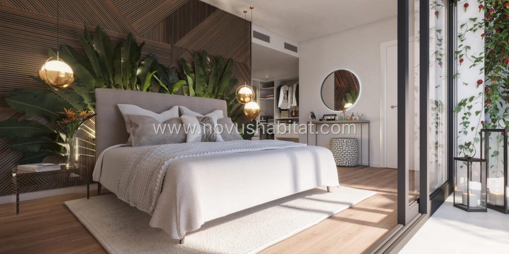 Rijtjeshuis in Mijas - N7435 – foto 5