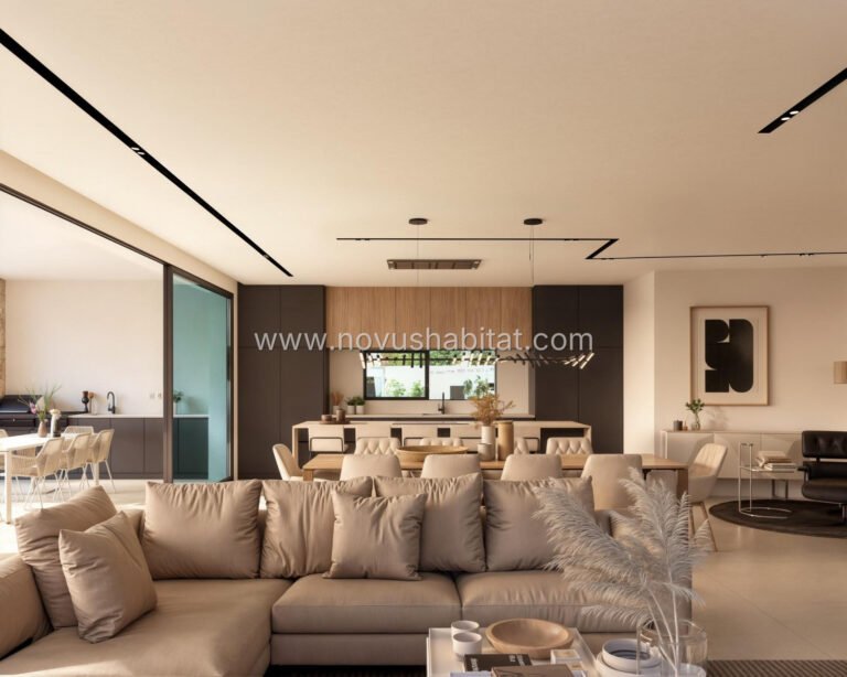 Villa í Moraira_Teulada - SP1170 - foto 6
