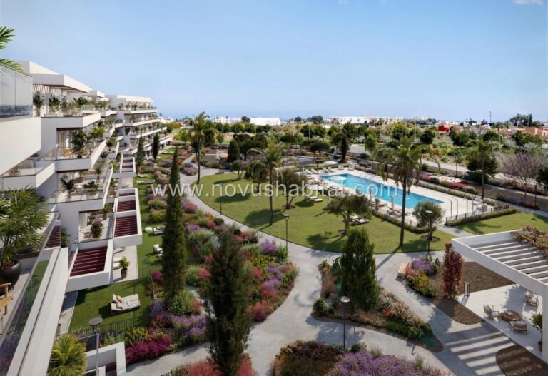 Apartment in Denia - SP1054 - foto 6