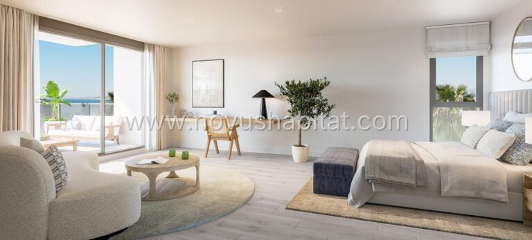 Townhouse in San Juan Alicante - SP0996 - foto 6