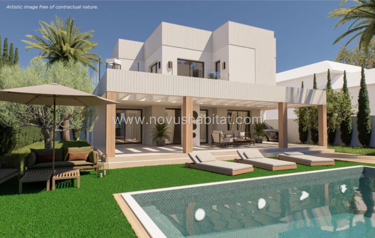 Villa in Rojales - SP1769 - foto 6