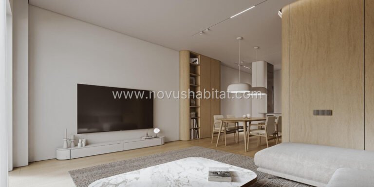 Apartamento en Mijas - N7935 - foto 6