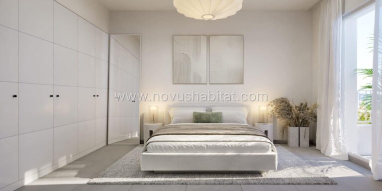Íbúð í Fuengirola - SP0512 - foto 6