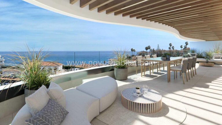 Íbúð í Mijas - N7551 - foto 6