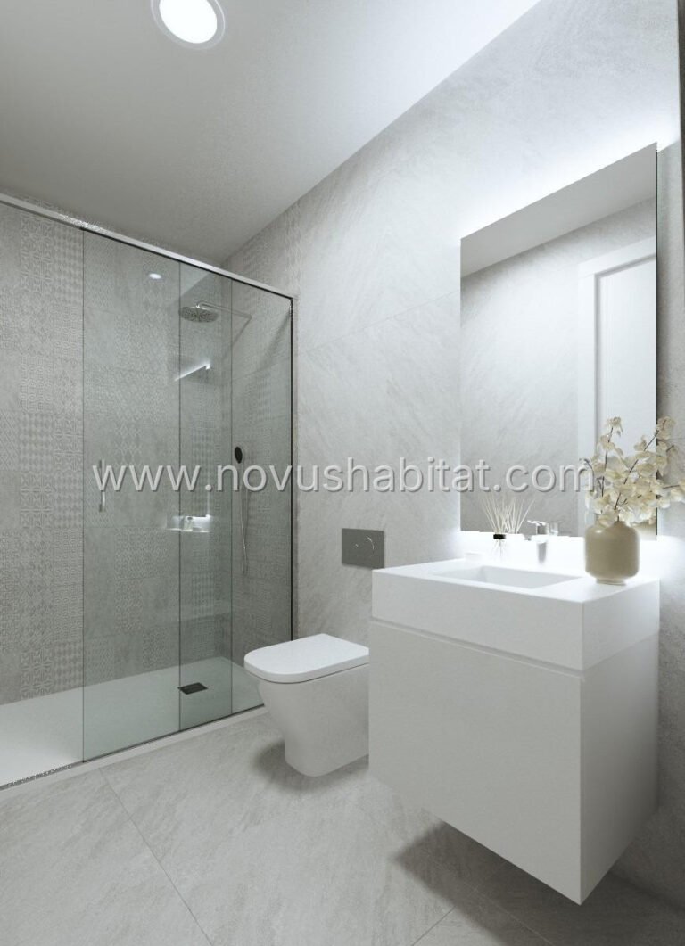 Apartment in Alhama De Murcia - N2776 - foto 6