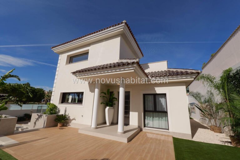 Villa in Rojales - SP0160 - foto 7
