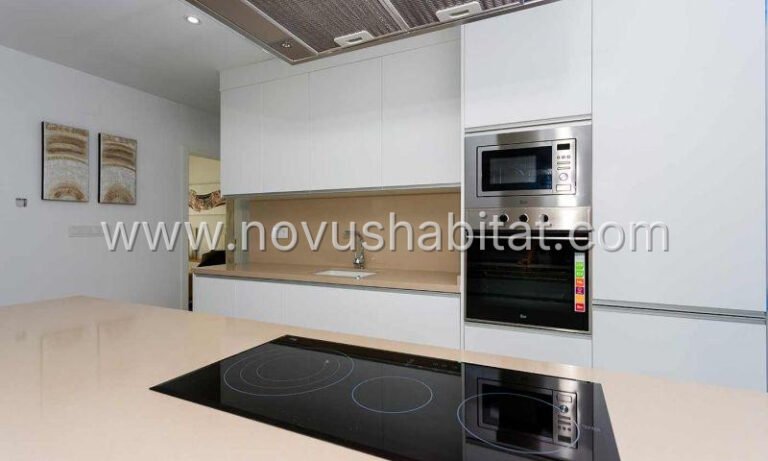 Villa í Daya Nueva - N9120 - foto 7