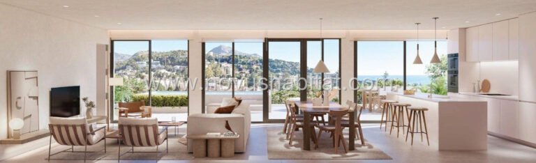 Apartamento en Málaga - SP1086 - foto 7