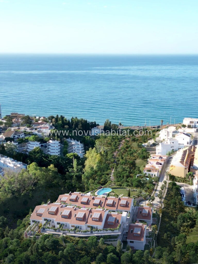 Bungalow in Benalmádena - N8996 - foto 7