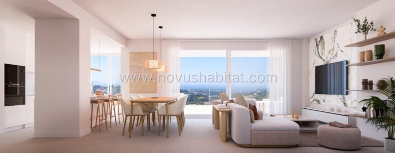 Apartment in Estepona - N8937 - foto 7