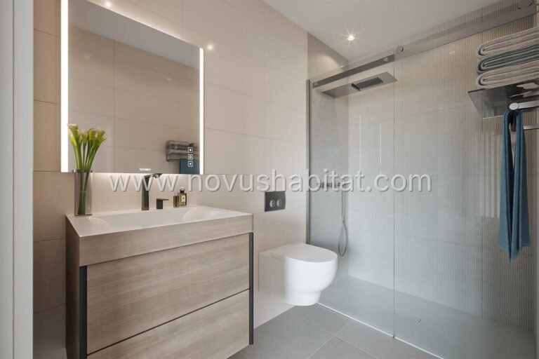 Apartment in Guardamar del Segura - N9887 - foto 7