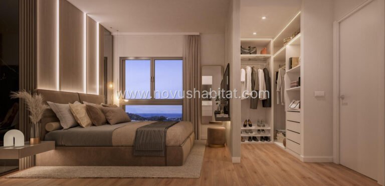 Íbúð í Casares - N8445 - foto 7