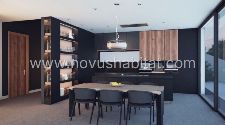 Villa en Altea - SP0240 - foto 7