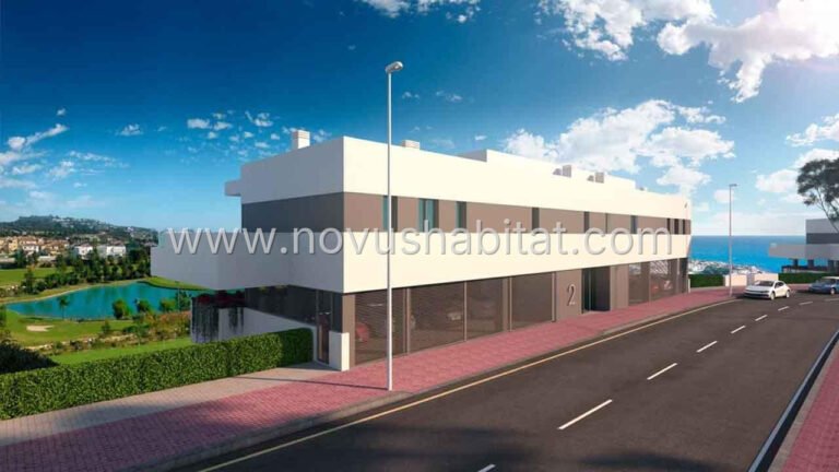 Appartement in Mijas - N8243 - foto 7