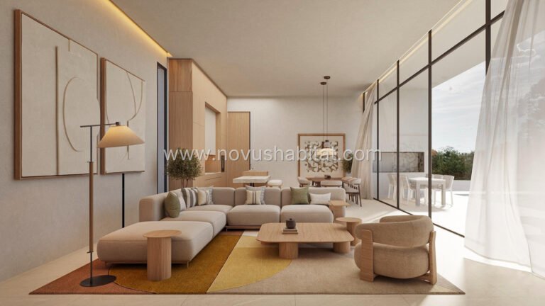 Villa en Calpe - N6774 - foto 7