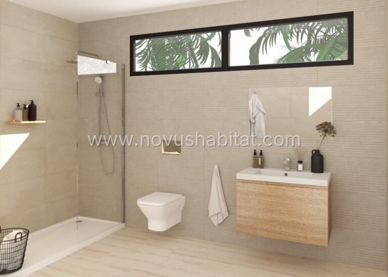 Villa en Fortuna - N6776 - foto 7