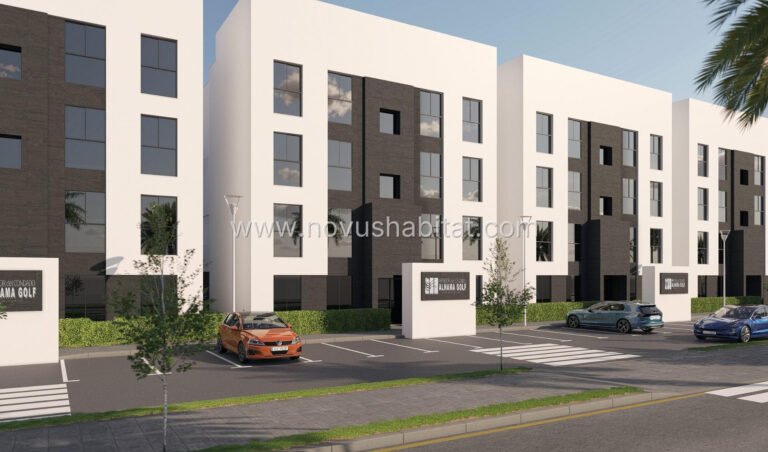 Apartment in Alhama De Murcia - N2776 - foto 7