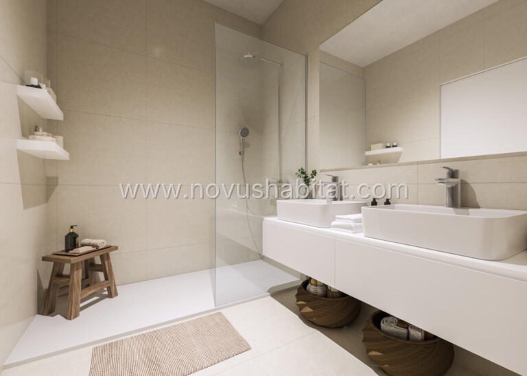 Apartamento en Estepona - SP0358 - foto 7