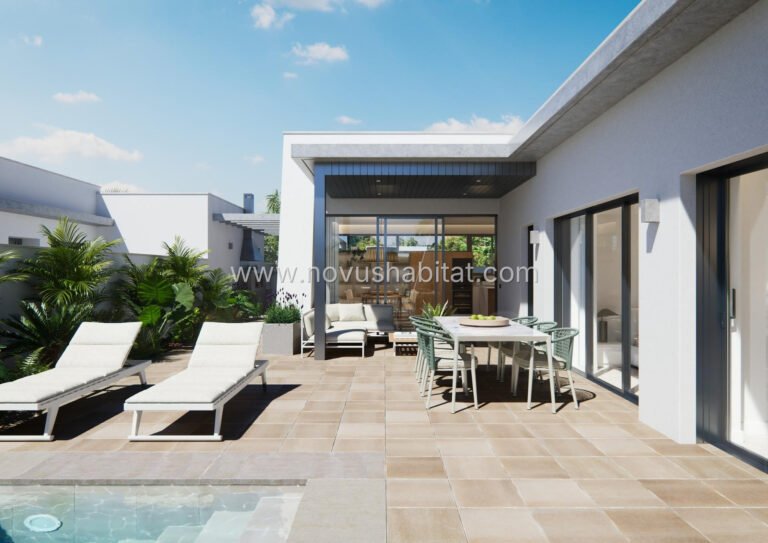 Villa in San Javier - SP1387 - foto 8