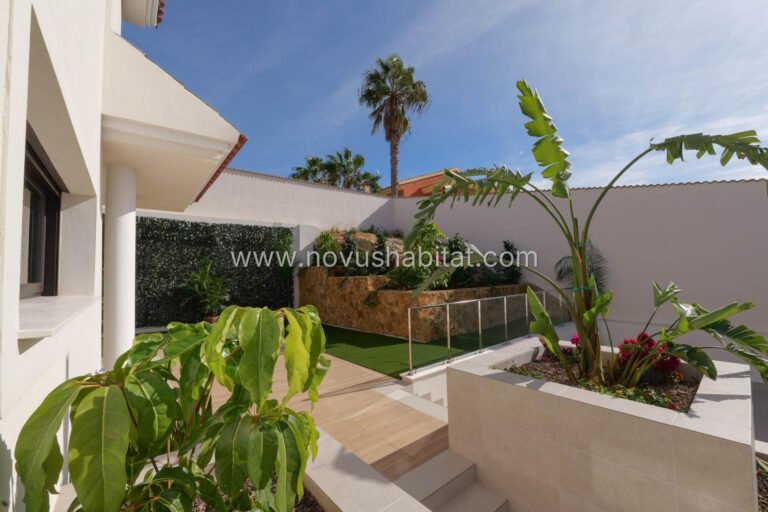 Villa in Rojales - SP0160 - foto 8