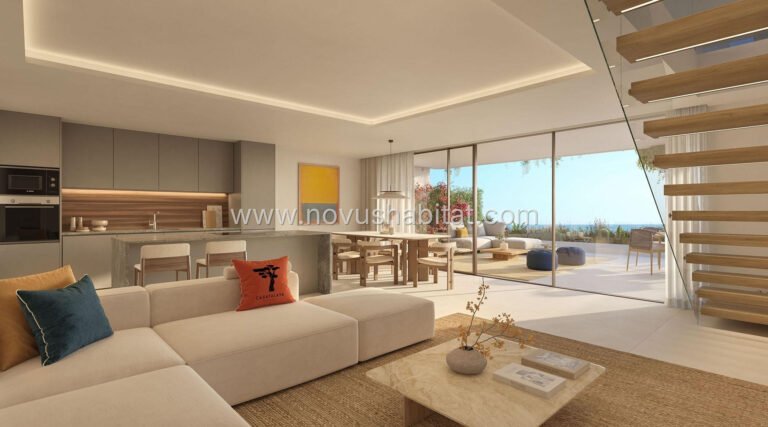 Bungalow in Benalmádena - N8996 - foto 8