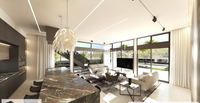 Villa en Los Alcazares - N8997 - foto 8