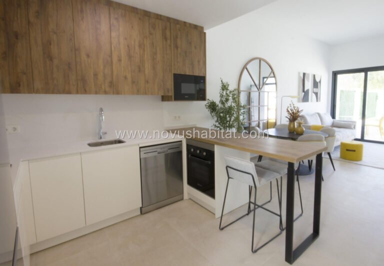 Bungalow in San Fulgencio - N8791 - foto 8