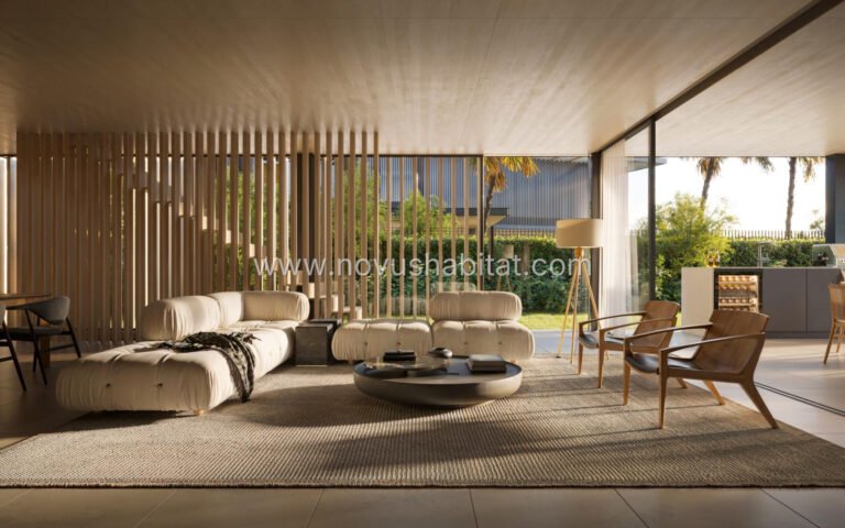Villa en Marbella - SP0944 - foto 7
